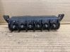 Electric window control switch 37059B