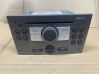 Radio/CD/DVD/GPS-pääyksikkö 13233929