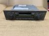 Radio/CD/DVD/GPS head unit 8E0035152