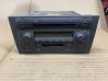Radio/CD/DVD/GPS head unit CFX00007A
