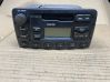 Radio/CD/DVD/GPS head unit 2T1F18C838BC