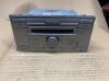 Radio/CD/DVD/GPS head unit 10R023539
