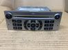 Radio/CD/DVD/GPS head unit 7645110393