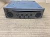 Radio/CD/DVD/GPS head unit 8200446233A