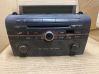 Radio/CD/DVD/GPS head unit 14789910