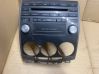 Radio/CD/DVD/GPS head unit 14797325