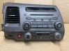 Panel / Radioodtwarzacz CD/DVD/GPS 39100SNAG620M1
