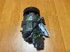 Air conditioning (A/C) compressor (pump) 691538007