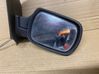 Manual wing mirror 