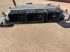 Engine control unit/module ECU 237100974R