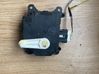 Air flap motor/actuator 8610000990