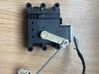 Stellmotor Heizung Klima 5X17