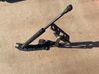 Engine bonnet/hood hinges 8402173