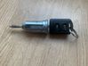 Ignition lock 13168306