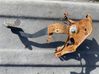 Brake pedal 8951033030