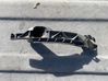 Front bumper mounting bracket 1K0807889