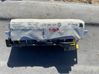 Passenger airbag 5Z0880204