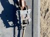 Steering wheel axle 1K1419502AC
