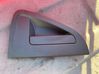 Rear door exterior handle 96690101