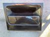 Rear door exterior handle 5J7839205A