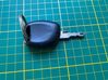 Ignition key/card 