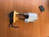 In-tank fuel pump 9827966480