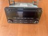 Radio / CD-Player / DVD-Player / Navigation 8701A562