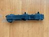Rear bumper mounting bracket 86616B9000