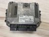 Engine control unit/module 0281012620