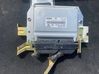 Engine control unit/module 0281012099