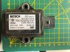 ESP acceleration yaw rate sensor 8E0907637A