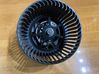 Heater fan/blower XS4H18456AD