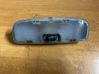 Front seat light 3S7A13776AA