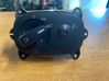 Light switch YC1T13A024BB