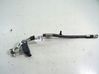 Negative earth cable (battery) 10C679