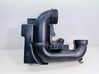 Air intake duct part 100KW