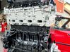Engine DW12RUC