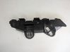 Rear bumper mounting bracket 890860940