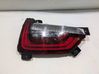 Tailgate rear/tail lights 7389605