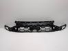 Front grill 8B3807233