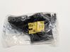 Rear bumper mounting bracket 2379796