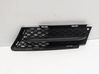 Front bumper lower grill 7154551