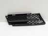 Front bumper lower grill 7154552