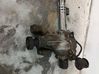 Front differential 