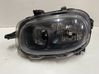Headlight/headlamp 9820060680