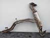 Muffler ending 4M0253611E