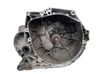 Automatic gearbox 20DR20