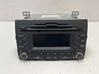 Unidad delantera de radio/CD/DVD/GPS 961603U230WK