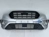 Front bumper KK2117F003