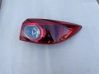 Rear/tail lights B63W51150